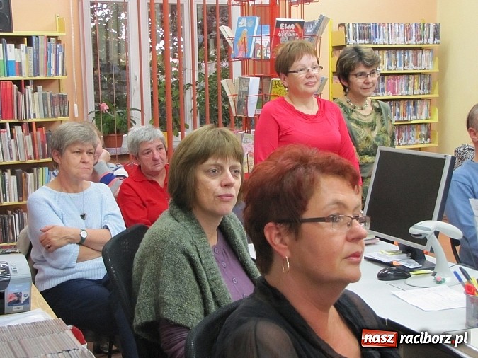 Zdjęcie w galerii na portalu naszraciborz.pl: Burak jako źródło przeżycia artystycznego wiadomości z regionu