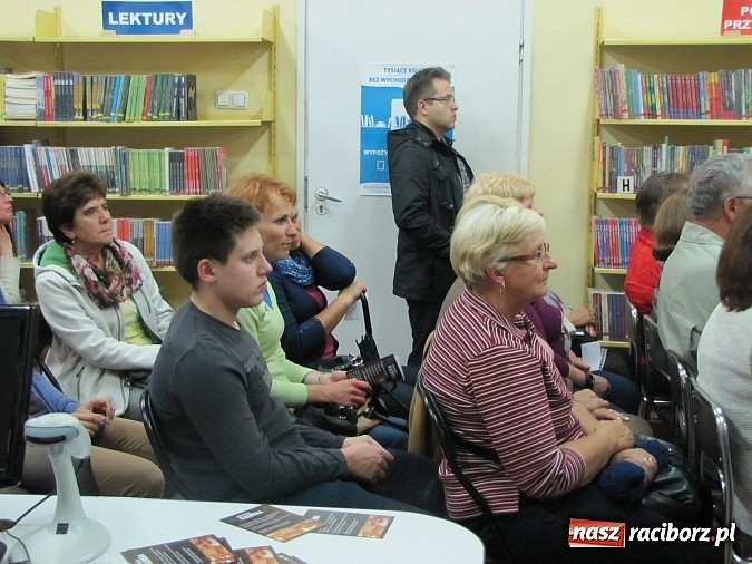 Zdjęcie w galerii na portalu naszraciborz.pl: Burak jako źródło przeżycia artystycznego wiadomości z regionu