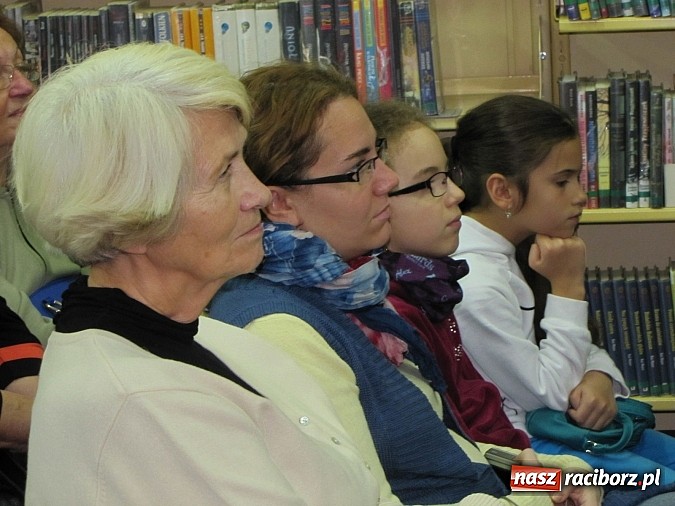 Zdjęcie w galerii na portalu naszraciborz.pl: Burak jako źródło przeżycia artystycznego wiadomości z regionu