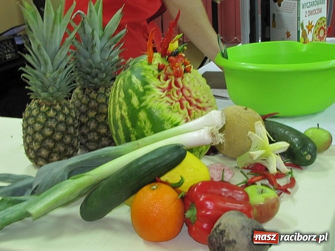 Zdjęcie w galerii na portalu naszraciborz.pl: Burak jako źródło przeżycia artystycznego wiadomości z regionu