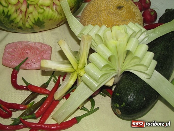 Zdjęcie w galerii na portalu naszraciborz.pl: Burak jako źródło przeżycia artystycznego wiadomości z regionu