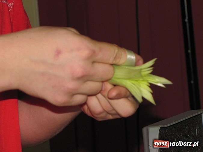 Zdjęcie w galerii na portalu naszraciborz.pl: Burak jako źródło przeżycia artystycznego wiadomości z regionu