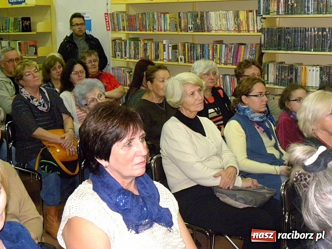 Zdjęcie w galerii na portalu naszraciborz.pl: Burak jako źródło przeżycia artystycznego wiadomości z regionu