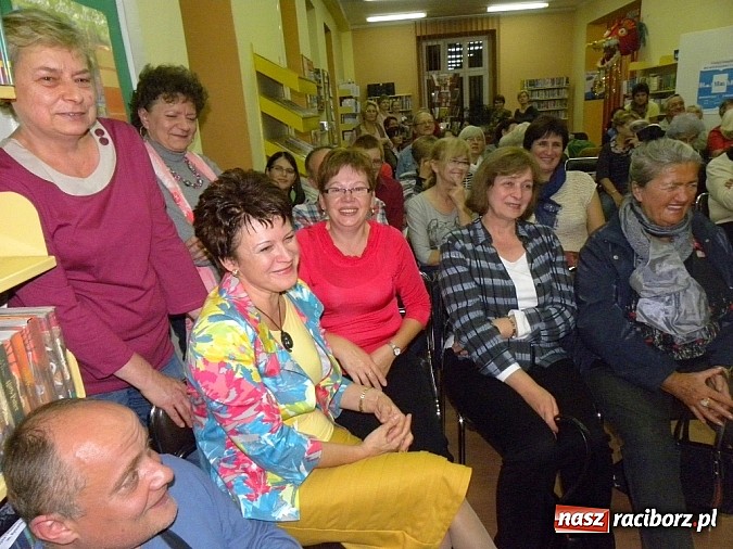 Zdjęcie w galerii na portalu naszraciborz.pl: Burak jako źródło przeżycia artystycznego wiadomości z regionu