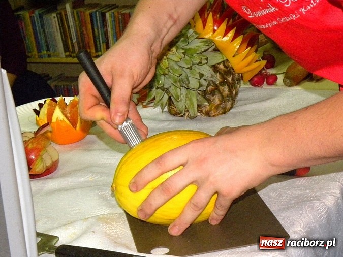 Zdjęcie w galerii na portalu naszraciborz.pl: Burak jako źródło przeżycia artystycznego wiadomości z regionu