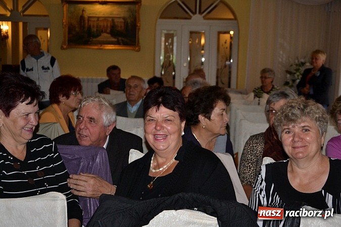 Zdjęcie w galerii na portalu naszraciborz.pl: II Kongres Senior w Chałupkach wiadomości z regionu