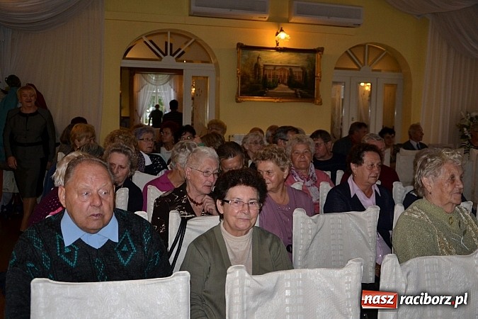 Zdjęcie w galerii na portalu naszraciborz.pl: II Kongres Senior w Chałupkach wiadomości z regionu
