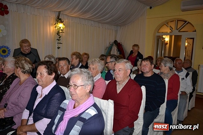 Zdjęcie w galerii na portalu naszraciborz.pl: II Kongres Senior w Chałupkach wiadomości z regionu