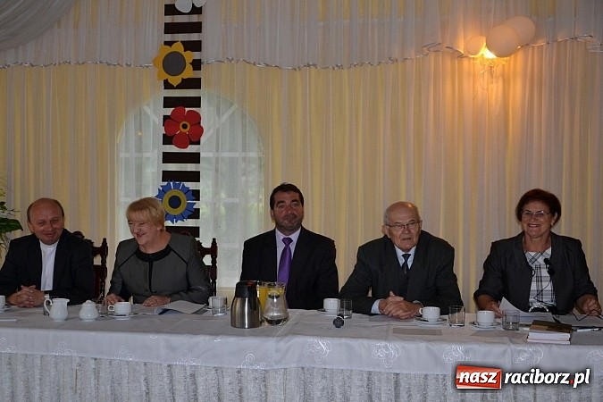 Zdjęcie w galerii na portalu naszraciborz.pl: II Kongres Senior w Chałupkach wiadomości z regionu