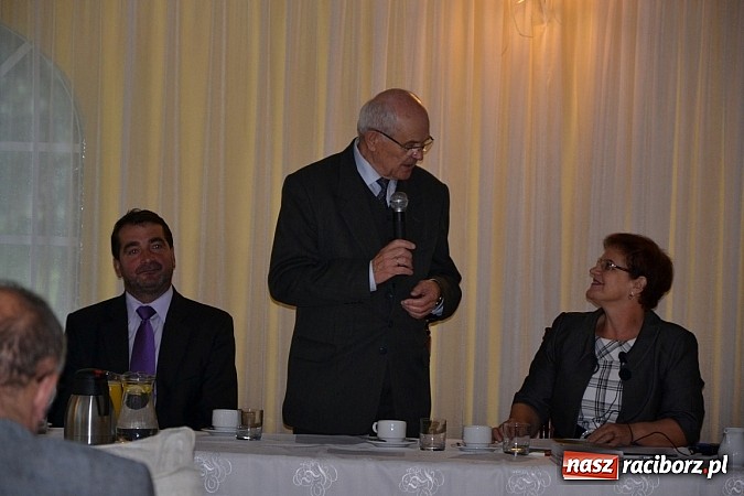 Zdjęcie w galerii na portalu naszraciborz.pl: II Kongres Senior w Chałupkach wiadomości z regionu