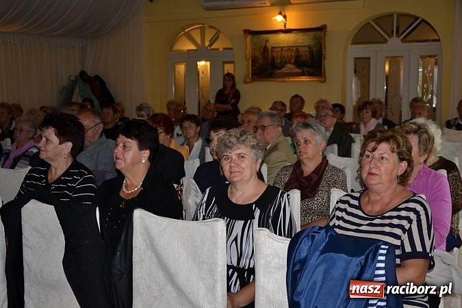 Zdjęcie w galerii na portalu naszraciborz.pl: II Kongres Senior w Chałupkach wiadomości z regionu