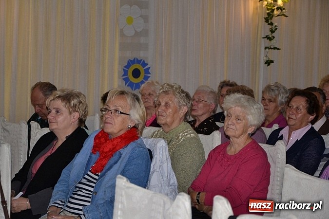 Zdjęcie w galerii na portalu naszraciborz.pl: II Kongres Senior w Chałupkach wiadomości z regionu