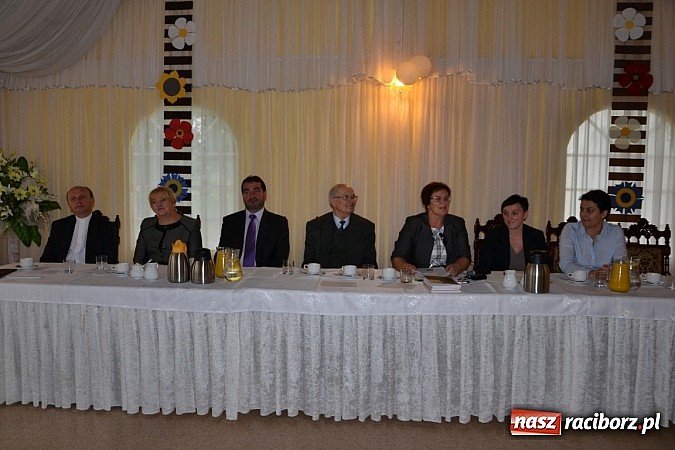 Zdjęcie w galerii na portalu naszraciborz.pl: II Kongres Senior w Chałupkach wiadomości z regionu