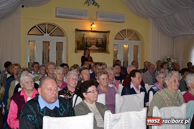 Zdjęcie w galerii na portalu naszraciborz.pl: II Kongres Senior w Chałupkach wiadomości z regionu