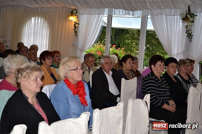 Zdjęcie w galerii na portalu naszraciborz.pl: II Kongres Senior w Chałupkach wiadomości z regionu