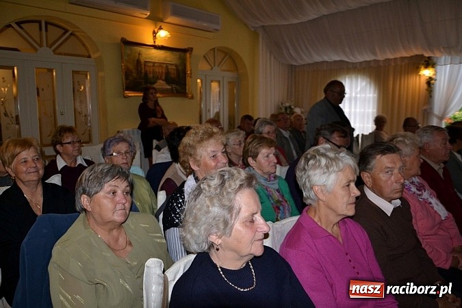 Zdjęcie w galerii na portalu naszraciborz.pl: II Kongres Senior w Chałupkach wiadomości z regionu