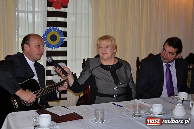 Zdjęcie w galerii na portalu naszraciborz.pl: II Kongres Senior w Chałupkach wiadomości z regionu