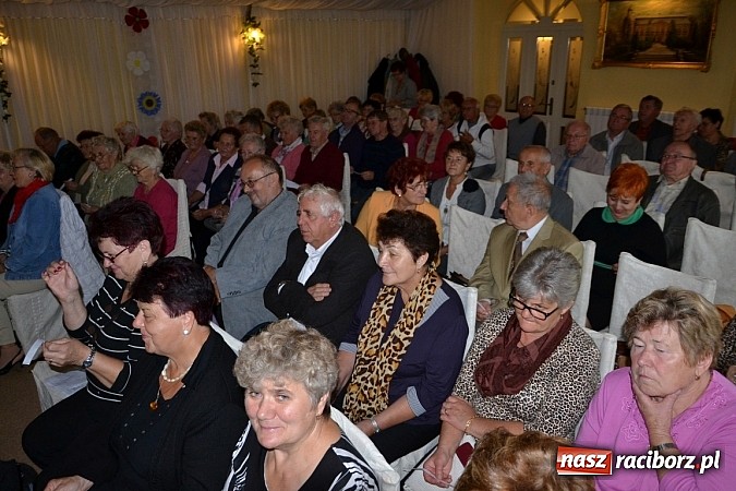 Zdjęcie w galerii na portalu naszraciborz.pl: II Kongres Senior w Chałupkach wiadomości z regionu