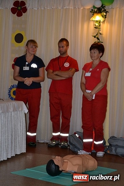 Zdjęcie w galerii na portalu naszraciborz.pl: II Kongres Senior w Chałupkach wiadomości z regionu