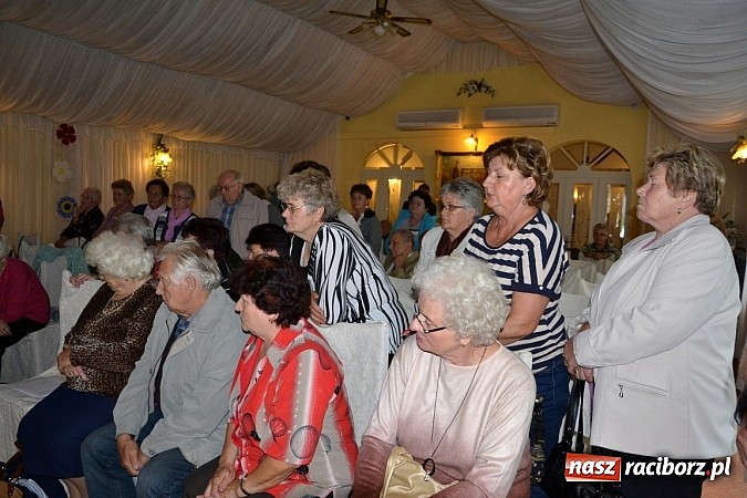 Zdjęcie w galerii na portalu naszraciborz.pl: II Kongres Senior w Chałupkach wiadomości z regionu