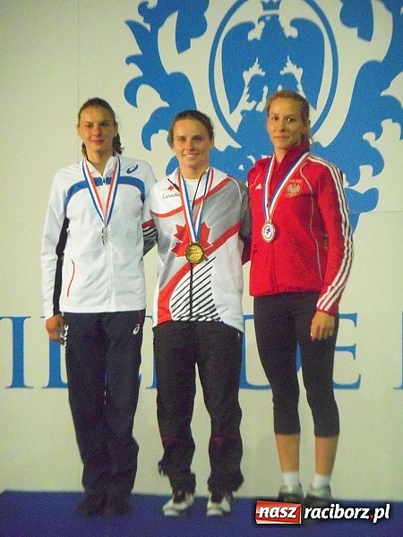 Zdjęcie w galerii na portalu naszraciborz.pl: Pracowite wakacje zapaśników Dębu wiadomości z regionu