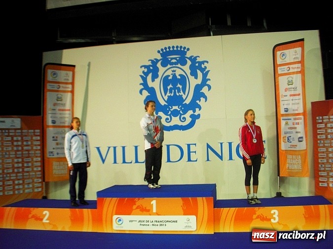 Zdjęcie w galerii na portalu naszraciborz.pl: Pracowite wakacje zapaśników Dębu wiadomości z regionu