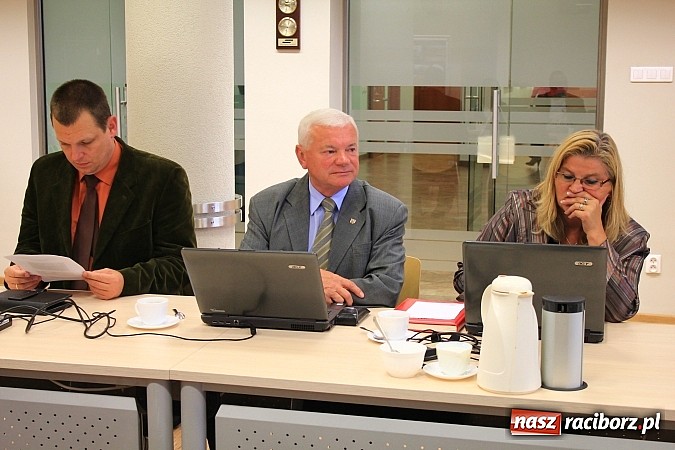 Zdjęcie w galerii na portalu naszraciborz.pl: Goście z Niemiec mają nas zainspirować? wiadomości z regionu