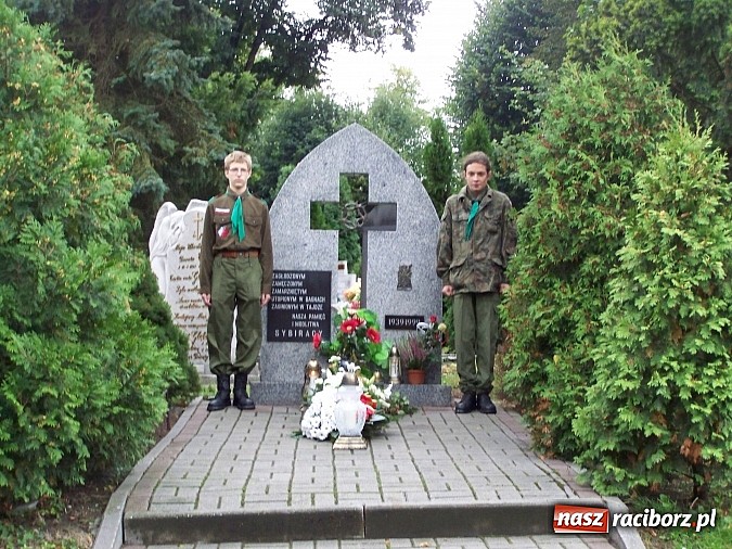 Zdjęcie w galerii na portalu naszraciborz.pl: Czekać nam było, śmierci czy cudu wiadomości z regionu