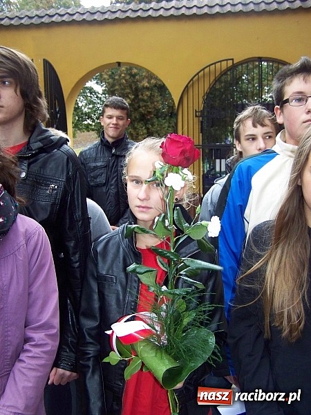 Zdjęcie w galerii na portalu naszraciborz.pl: Czekać nam było, śmierci czy cudu wiadomości z regionu