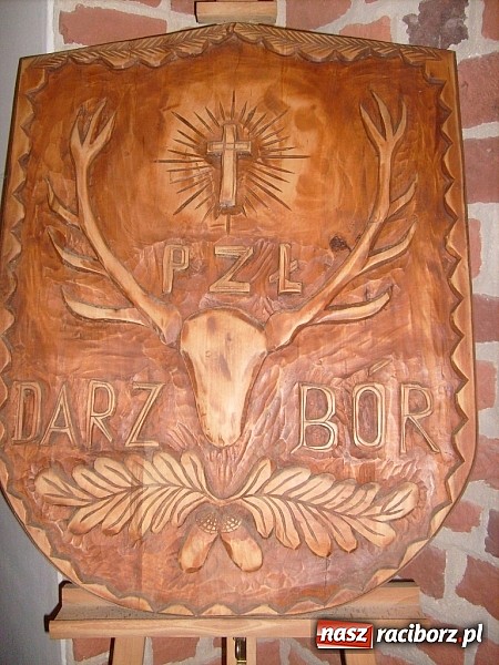 Zdjęcie w galerii na portalu naszraciborz.pl: Młodzi przyrodnicy na wystawie łowieckiej wiadomości z regionu