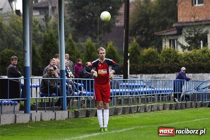 Zdjęcie w galerii na portalu naszraciborz.pl: Puchar Polski: Unia poległa z Silesią wiadomości z regionu