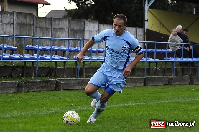 Zdjęcie w galerii na portalu naszraciborz.pl: Puchar Polski: Unia poległa z Silesią wiadomości z regionu