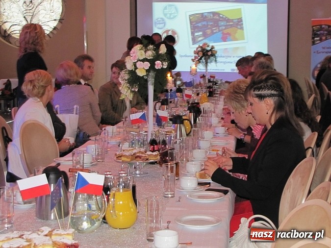 Zdjęcie w galerii na portalu naszraciborz.pl: 15 lat Euroregionu SILESIA w Szymocicach wiadomości z regionu