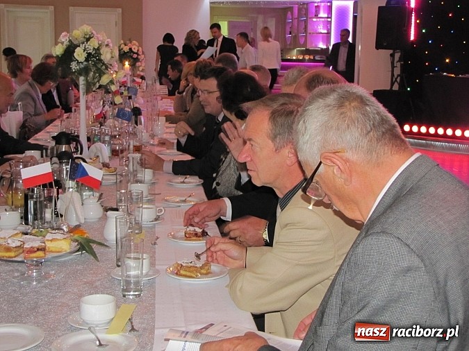 Zdjęcie w galerii na portalu naszraciborz.pl: 15 lat Euroregionu SILESIA w Szymocicach wiadomości z regionu