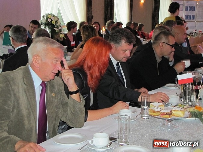 Zdjęcie w galerii na portalu naszraciborz.pl: 15 lat Euroregionu SILESIA w Szymocicach wiadomości z regionu