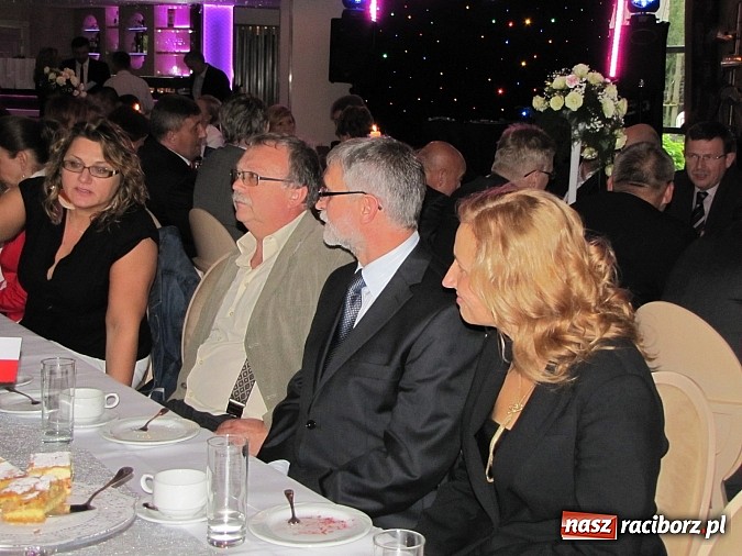 Zdjęcie w galerii na portalu naszraciborz.pl: 15 lat Euroregionu SILESIA w Szymocicach wiadomości z regionu