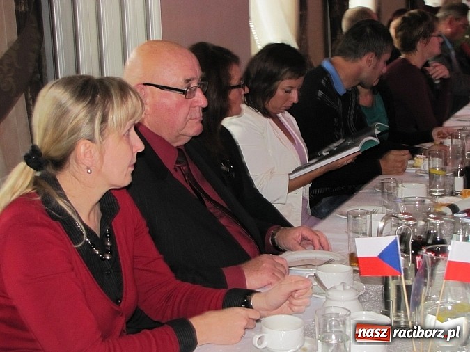 Zdjęcie w galerii na portalu naszraciborz.pl: 15 lat Euroregionu SILESIA w Szymocicach wiadomości z regionu