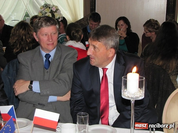 Zdjęcie w galerii na portalu naszraciborz.pl: 15 lat Euroregionu SILESIA w Szymocicach wiadomości z regionu