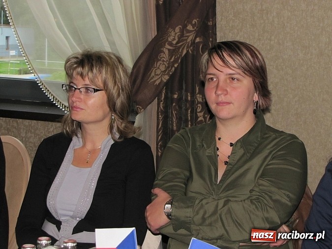 Zdjęcie w galerii na portalu naszraciborz.pl: 15 lat Euroregionu SILESIA w Szymocicach wiadomości z regionu