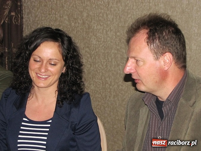 Zdjęcie w galerii na portalu naszraciborz.pl: 15 lat Euroregionu SILESIA w Szymocicach wiadomości z regionu