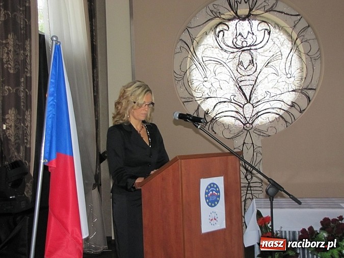 Zdjęcie w galerii na portalu naszraciborz.pl: 15 lat Euroregionu SILESIA w Szymocicach wiadomości z regionu