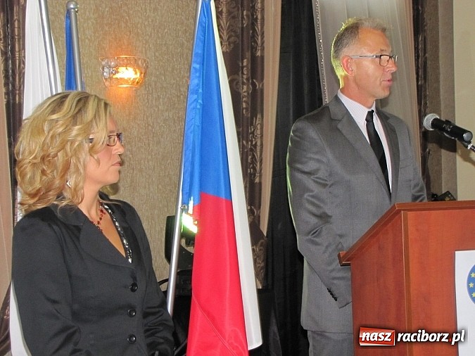 Zdjęcie w galerii na portalu naszraciborz.pl: 15 lat Euroregionu SILESIA w Szymocicach wiadomości z regionu