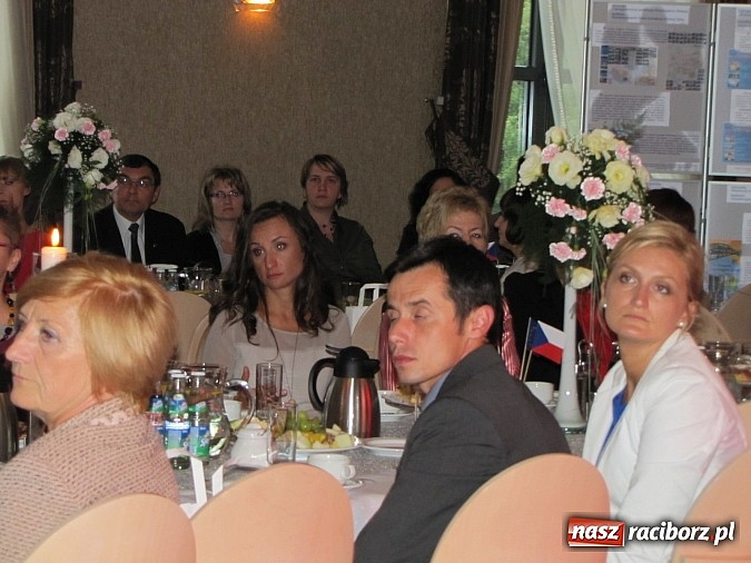 Zdjęcie w galerii na portalu naszraciborz.pl: 15 lat Euroregionu SILESIA w Szymocicach wiadomości z regionu