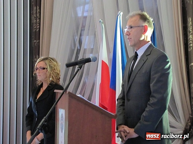 Zdjęcie w galerii na portalu naszraciborz.pl: 15 lat Euroregionu SILESIA w Szymocicach wiadomości z regionu