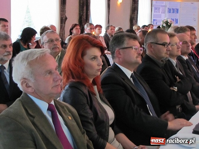 Zdjęcie w galerii na portalu naszraciborz.pl: 15 lat Euroregionu SILESIA w Szymocicach wiadomości z regionu