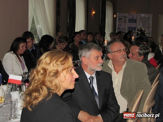 Zdjęcie w galerii na portalu naszraciborz.pl: 15 lat Euroregionu SILESIA w Szymocicach wiadomości z regionu