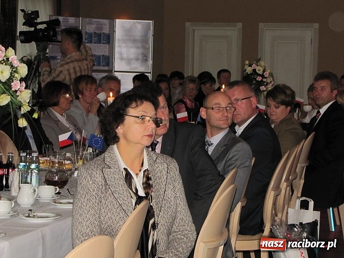 Zdjęcie w galerii na portalu naszraciborz.pl: 15 lat Euroregionu SILESIA w Szymocicach wiadomości z regionu