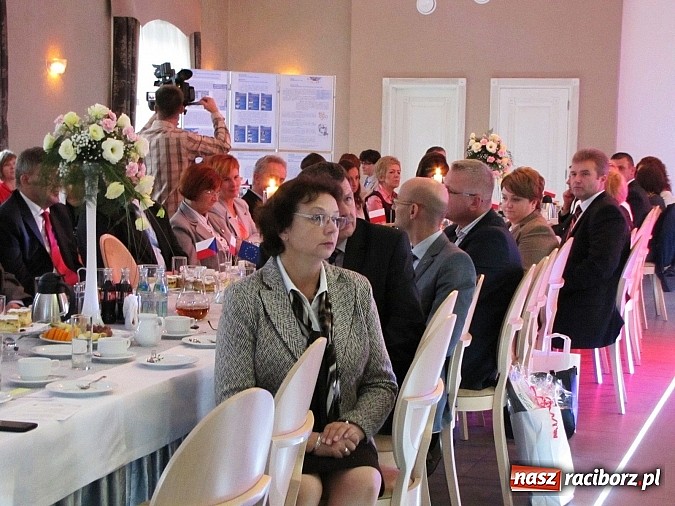 Zdjęcie w galerii na portalu naszraciborz.pl: 15 lat Euroregionu SILESIA w Szymocicach wiadomości z regionu