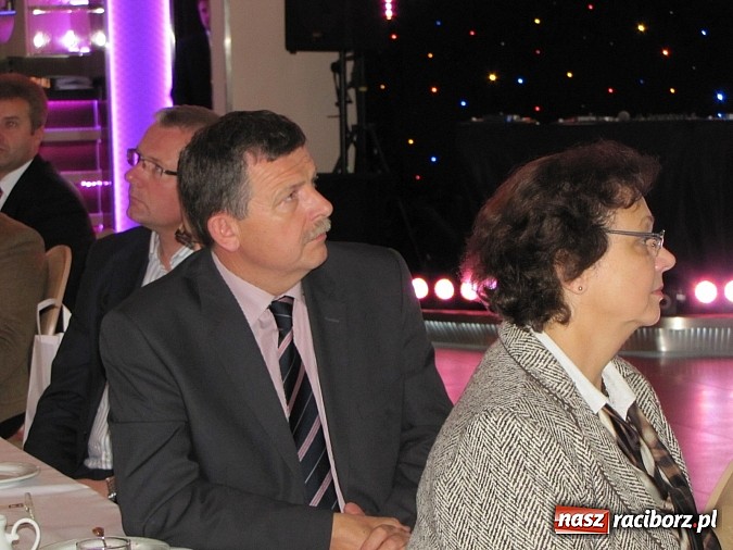 Zdjęcie w galerii na portalu naszraciborz.pl: 15 lat Euroregionu SILESIA w Szymocicach wiadomości z regionu