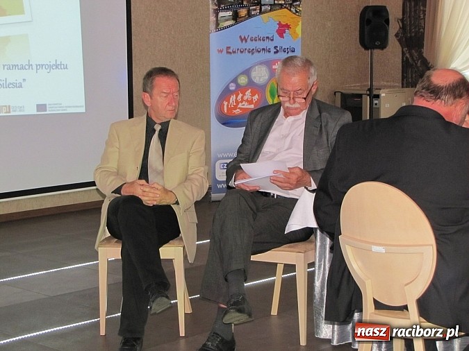 Zdjęcie w galerii na portalu naszraciborz.pl: 15 lat Euroregionu SILESIA w Szymocicach wiadomości z regionu